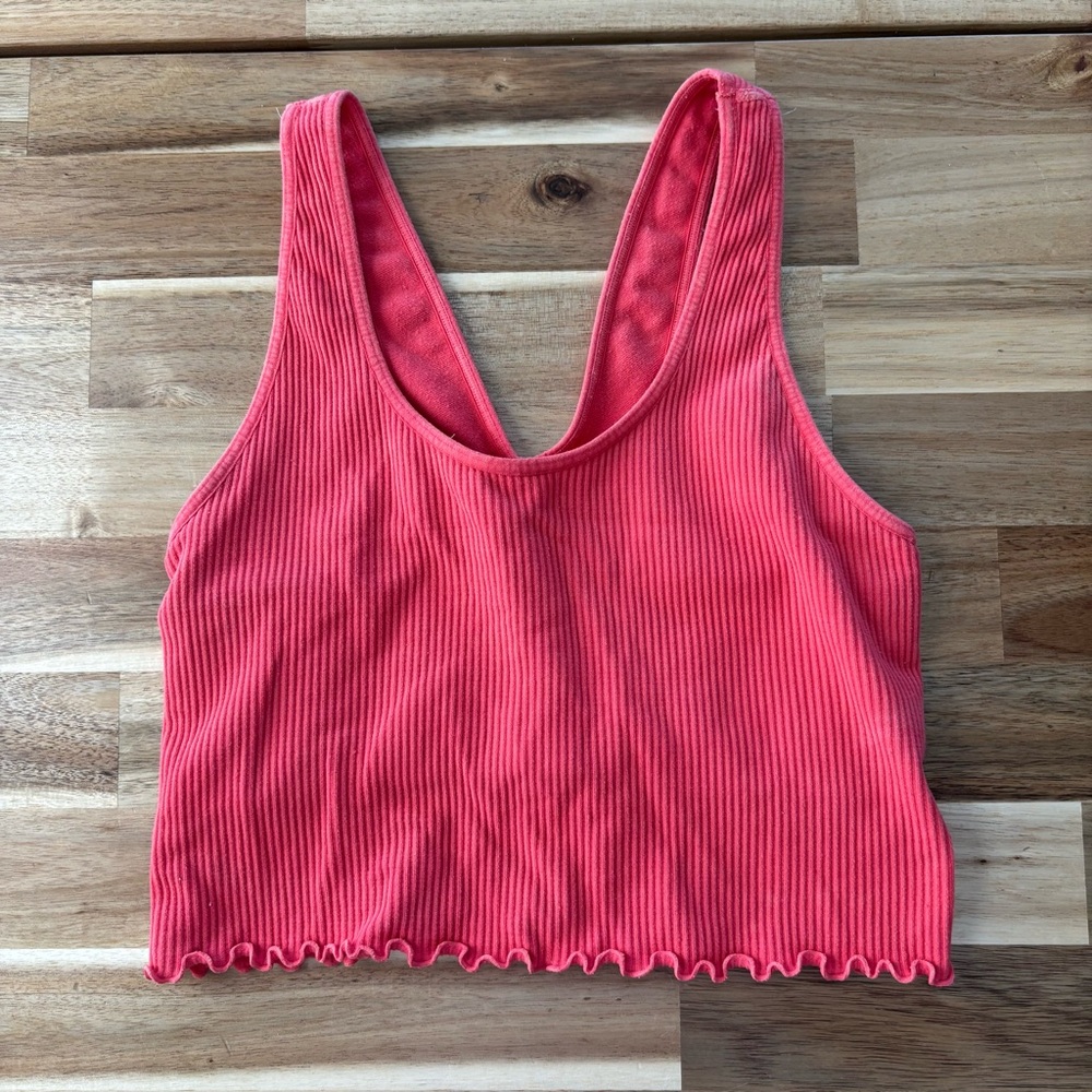Anthro l Daily Practice Longline Sports‎ Bra